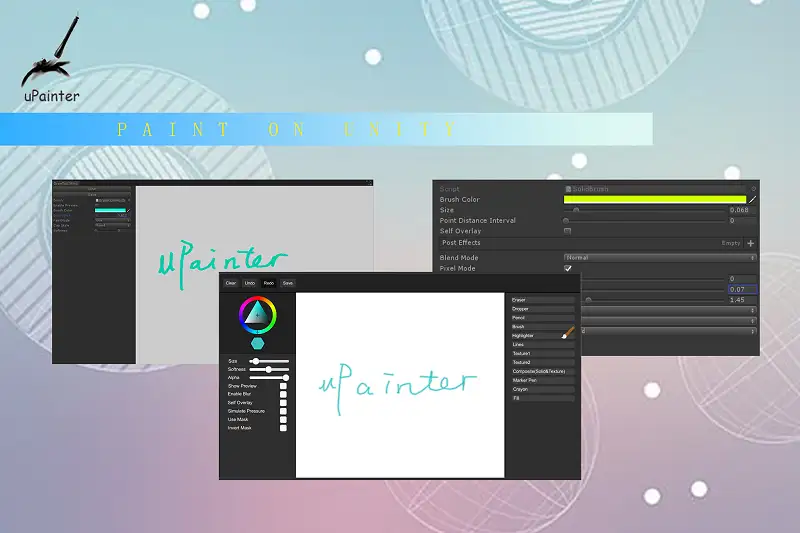 uPainter Asset Thumbnail