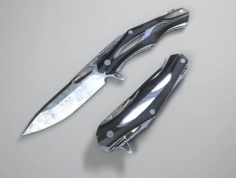 W16_knife Asset Image