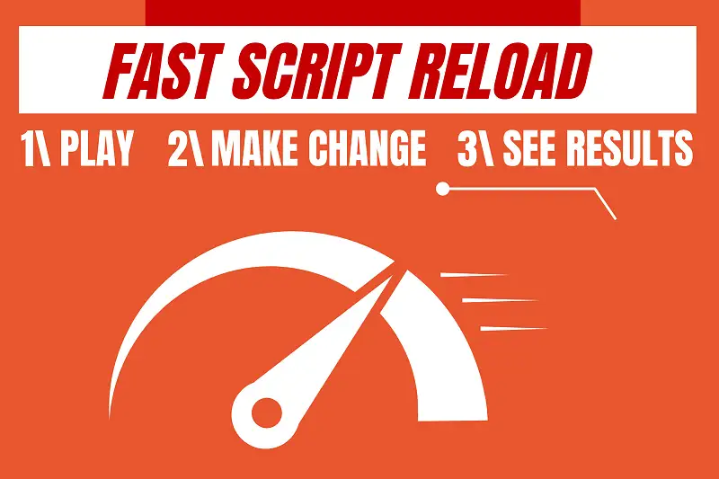Fast Script Reload Asset Thumbnail