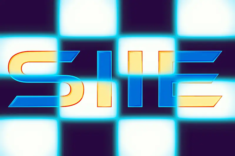 Selectable Inversion Image Effect Asset Thumbnail
