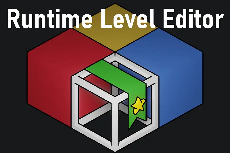 Easy-to-Use Level Editor for Unity Asset Thumbnail