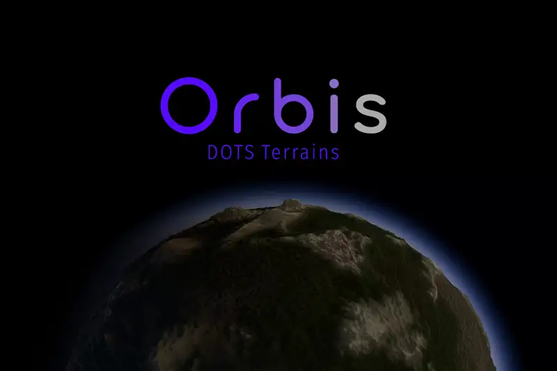 Orbis - DOTS Terrains Asset Thumbnail