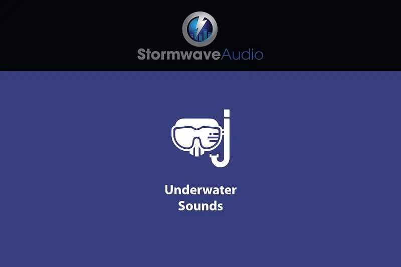 Underwater Vehicle Sound Effects Pack Asset Thumbnail