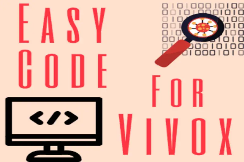 EasyCodeForVivox: Simplified Vivox Integration Asset Thumbnail