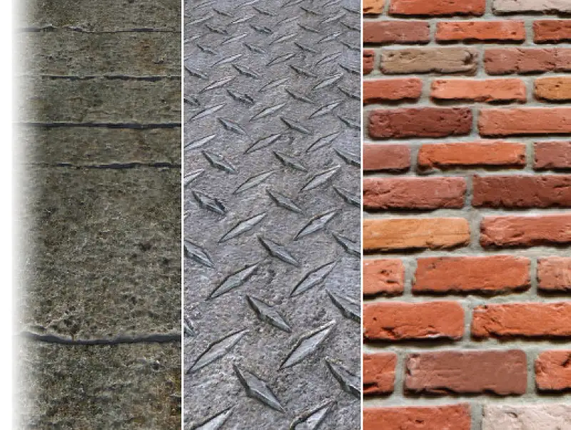 Ultimate Urban Texture Pack Asset Thumbnail