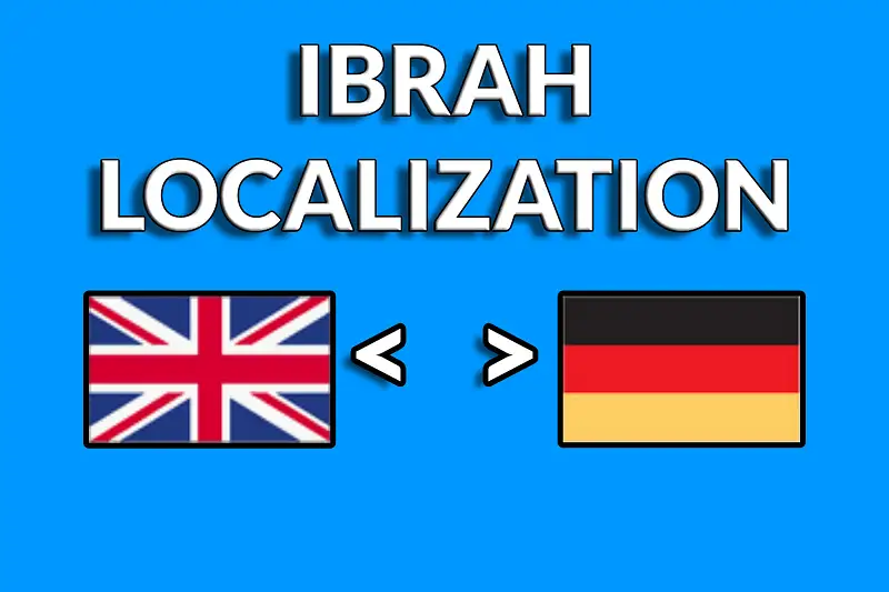 Ibrah Localization Asset Thumbnail