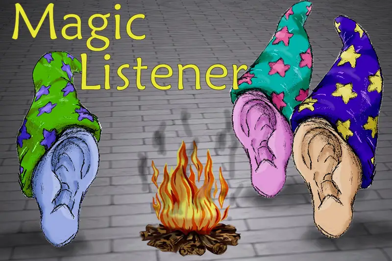 Multi-Listener Audio Solution for Unity Asset Thumbnail