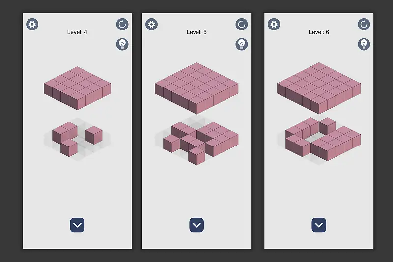 Fit Box Asset Thumbnail