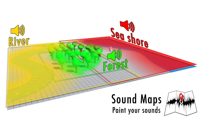 Elevate Your Soundscapes with Sound Maps Asset Thumbnail