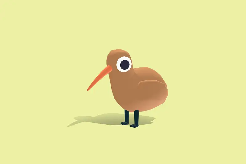 Quirky Animals Pack Asset Thumbnail