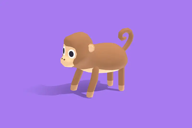 Quirky Animal Pack Asset Thumbnail