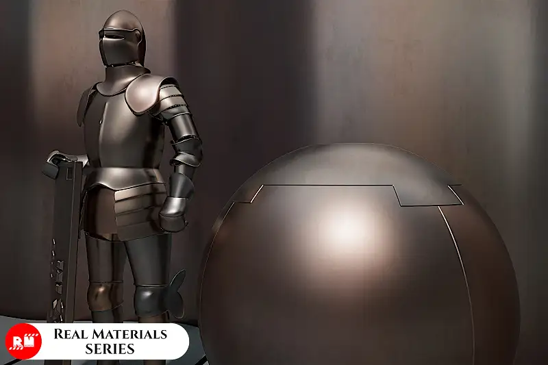 RM Copper brown Asset Thumbnail