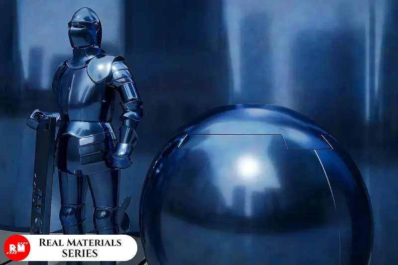 RM Steel blued Asset Thumbnail