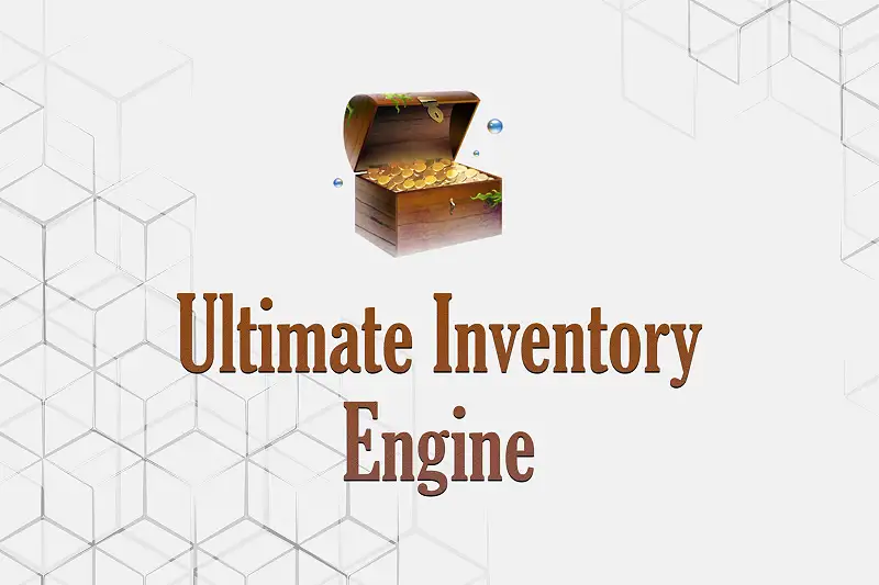 Ultimate Inventory Engine Asset Thumbnail