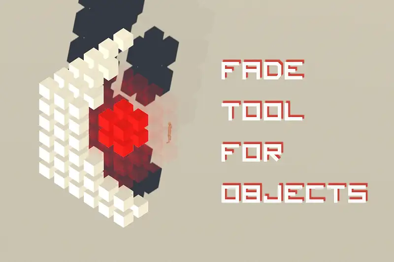 Fade Tool For Objects Asset Thumbnail