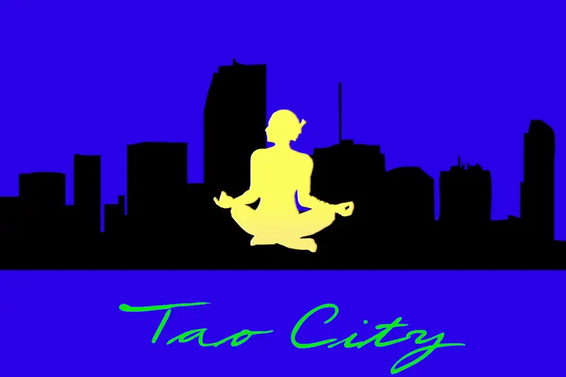 Procedural City Generator for Unity Asset Thumbnail