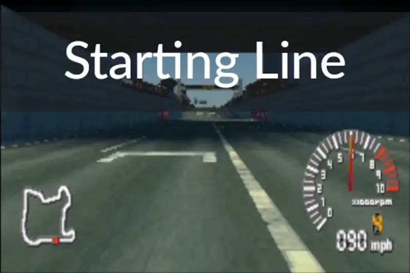 Starting Line (Free Music) Asset Thumbnail
