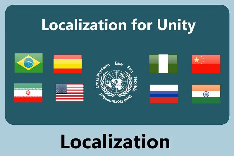 No Such Studio: Localization (Pro) Asset Thumbnail