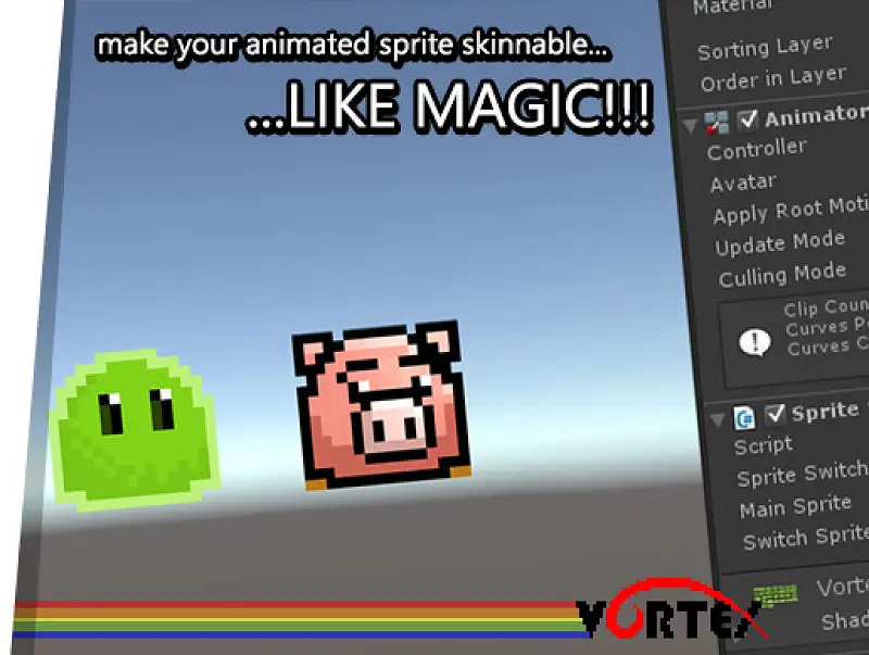 Sprite Switch Asset Thumbnail