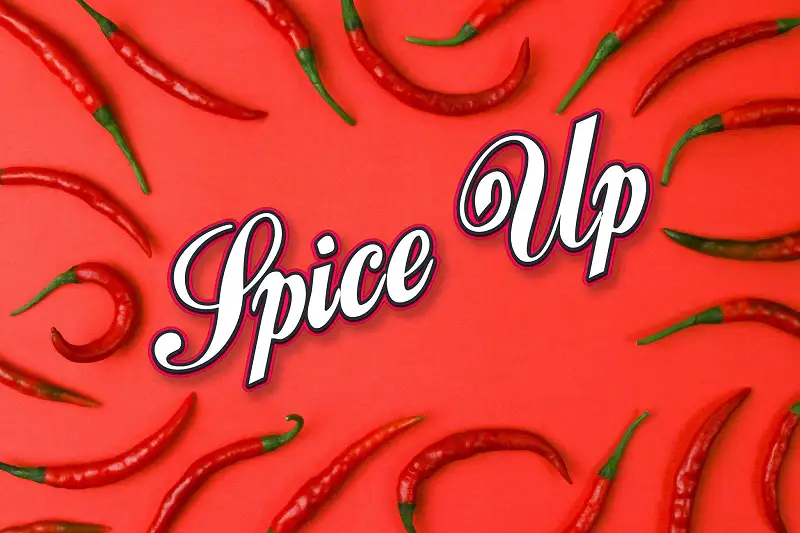 Spice Up Bundle Asset Thumbnail