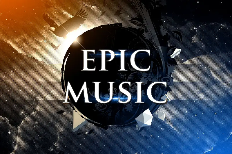 Down the Rabbit Hole - Cinematic Female Voice Epic Trailer Music Asset Thumbnail