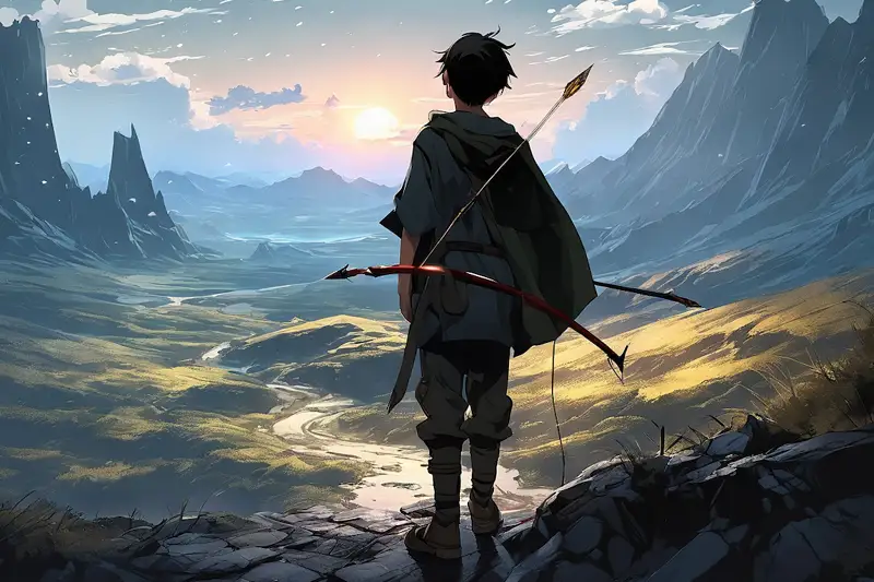 Epic JRPG Music Pack Asset Thumbnail