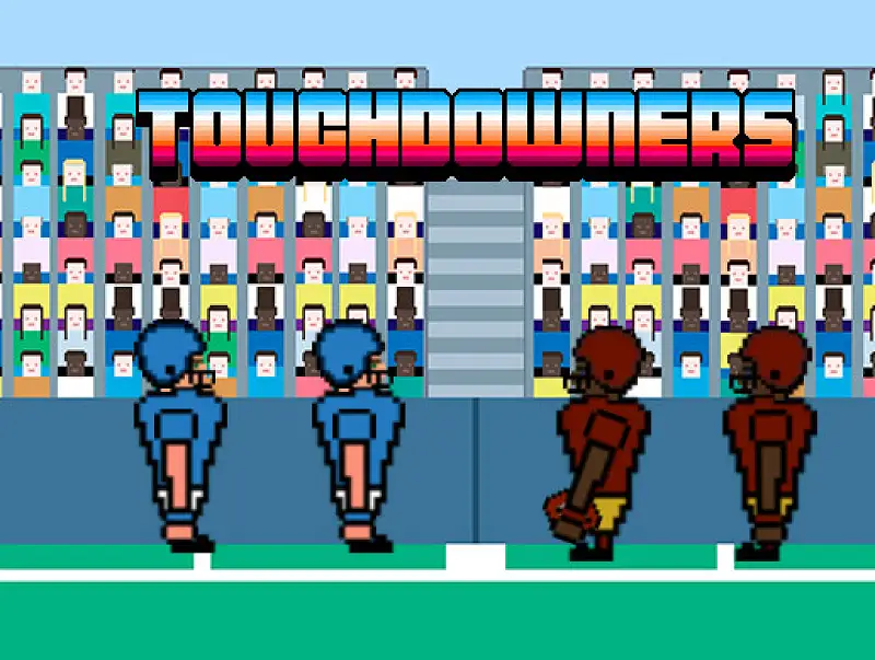 Touchdowners (Template) Asset Thumbnail