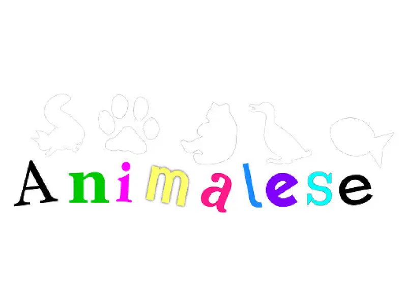 Animalese Asset Thumbnail