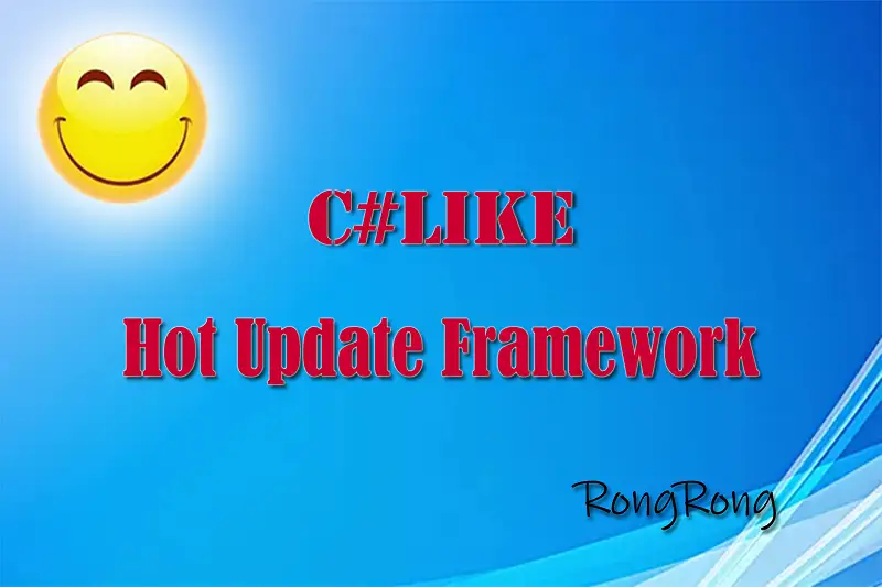 C#Like hot update framework Asset Thumbnail