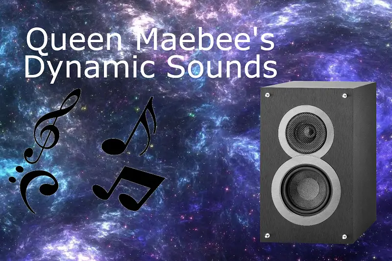 Dynamic Sounds Asset Thumbnail