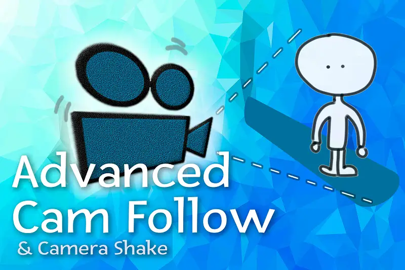 Advanced Cam Follow Asset Thumbnail
